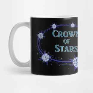 I Cast Crown Of Stars Mug